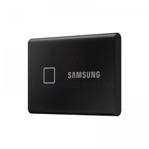 SSD cắm ngoài Samsung T7 Touch 1Tb 2.5 inch USB3.2 - Đen (MU-PC1T0K/WW)#2