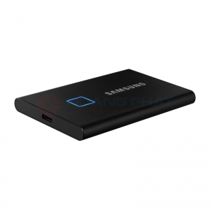 SSD cắm ngoài Samsung T7 Touch 1Tb 2.5 inch USB3.2 - Đen (MU-PC1T0K/WW)#3