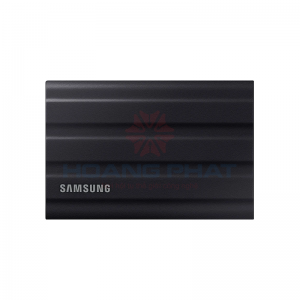 SSD cắm ngoài Samsung T7 Portable Shield 1TB 2.5 inch USB 3.2 Đen-(MU-PE1T0S/WW)#1