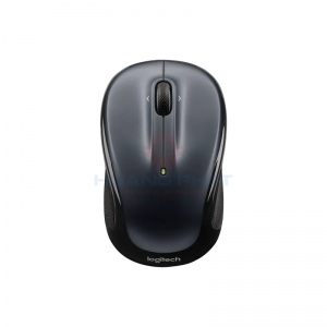 Mouse Logitech M325S Wireless (Xám đậm)#1