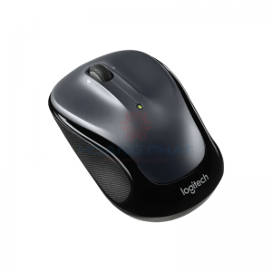 Mouse Logitech M325S Wireless (Xám đậm)#2