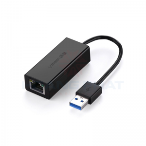 Dây USB to Lan Ugreen 20256 (100/1000)#1