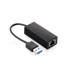 Dây USB to Lan Ugreen 20256 (100/1000)#2