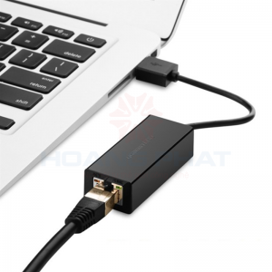 Dây USB to Lan Ugreen 20256 (100/1000)#3