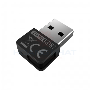 USB Wifi Totolink N160USM (150Mbps)#4