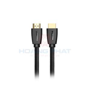 Cáp HDMI 1M Ugreen UG-40408 (chuẩn 2.0)#2