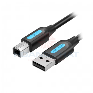 Cáp máy in USB 2.0 1.5M Vention VAS-A16-B150#1