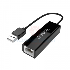 Dây USB to Lan Orico UTJ-U2 (10/100)#1