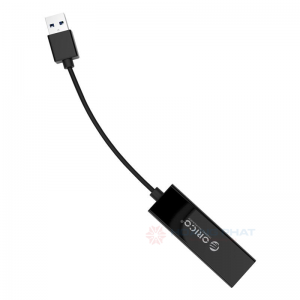 Dây USB to Lan Orico UTJ-U2 (10/100)#3