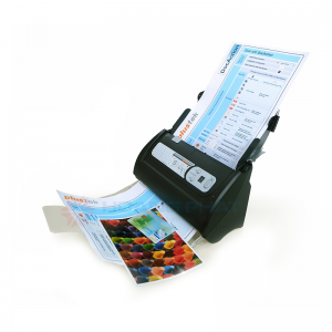 Máy Scan Plustek SmartOffice PS286 Plus#1