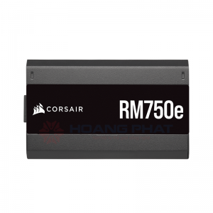 Nguồn Corsair RM750e - 750W ATX 3.0 - PCIe 5.0 - 80 Plus Gold - Full Modul (CP-9020262-NA)#4