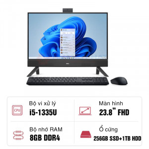 PC All In One Dell Inspiron 5420 (42INAIO540019)#1