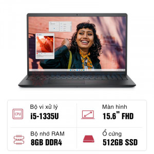 Dell Inspiron 3530 (i5U085W11BLU)#1