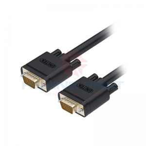 Cáp VGA 1.5M Unitek Y-C503G