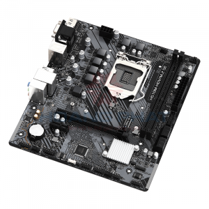 Main Asrock H510M-HDV/M.2 SE, SK1200#4