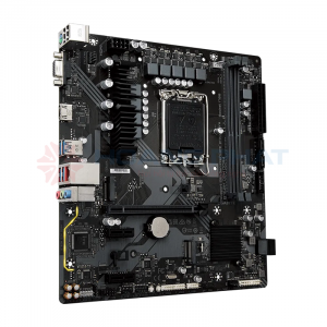 Main Gigabyte B760M D2H DDR4, SK1700#3