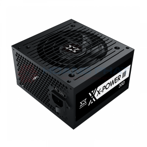 Nguồn Xigmatek X-Power III 350 - 250W (EN45952)#1
