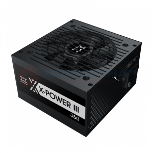 Nguồn Xigmatek X-Power III 350 - 250W (EN45952)#2