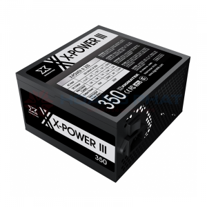Nguồn Xigmatek X-Power III 350 - 250W (EN45952)#5