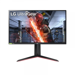 Màn hình LG UltraGear IPS 27GN65R-B 27-inch 144Hz#2