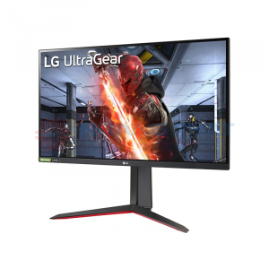 Màn hình LG UltraGear IPS 27GN65R-B 27-inch 144Hz#4