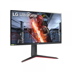 Màn hình LG UltraGear IPS 27GN65R-B 27-inch 144Hz#3