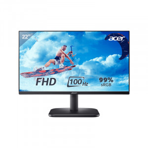 Màn hình Acer EK221Q H 21.5-inch VA 100Hz#6