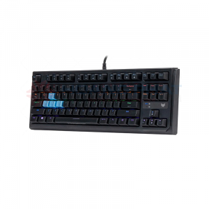 Keyboard Acer PKB010 Aethon301 TKL USB- Đen#2