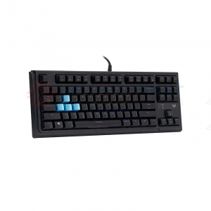 Keyboard Acer PKB010 Aethon301 TKL USB- Đen#3