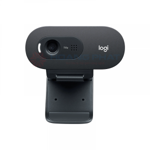 Webcam Logitech C505E#1