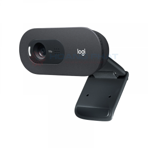 Webcam Logitech C505E#3
