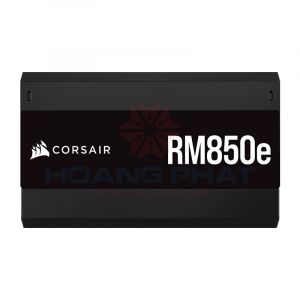 Nguồn Corsair RM850e ATX 3.0 - 80 Plus Gold - Full Modul - NEW - (CP-9020263-NA)#6