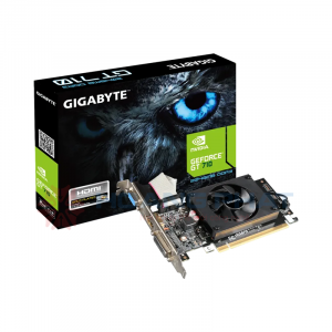 Card màn hình Gigabyte GV-N710D3-2GL DDR3 (64 bits)#1