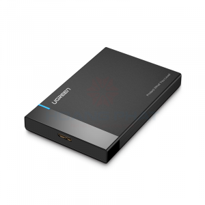 Box HDD 2.5 inch chuẩn USB 3.0 Ugreen 30848#1