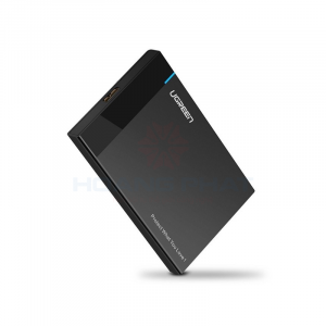 Box HDD 2.5 inch chuẩn USB 3.0 Ugreen 30848#2