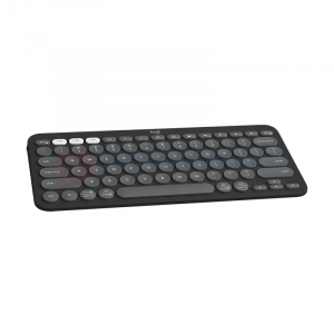 Keyboard Logitech Pebble KEYS 2 K380S Bluetooth (Màu than chì 920-011753)#3