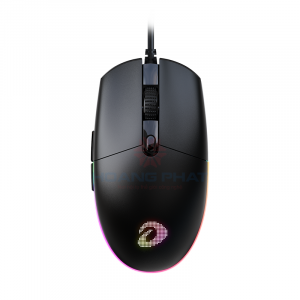 Mouse Dareu EM911 Black#1