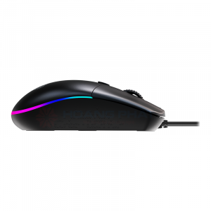 Mouse Dareu EM911 Black#2