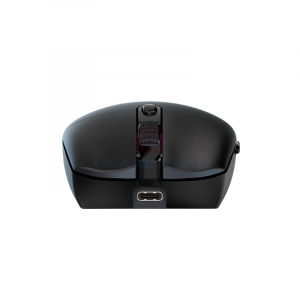 Mouse Dareu EM911X Wireless Black#4