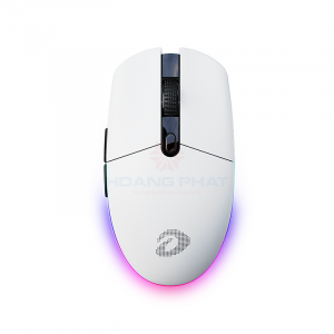 Mouse Dareu EM911X Wireless White#1