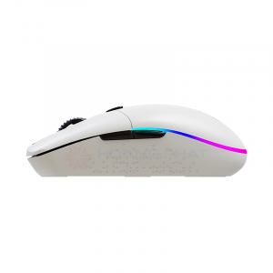 Mouse Dareu EM911X Wireless White#2