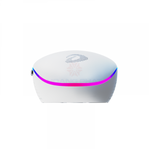 Mouse Dareu EM911X Wireless White#3