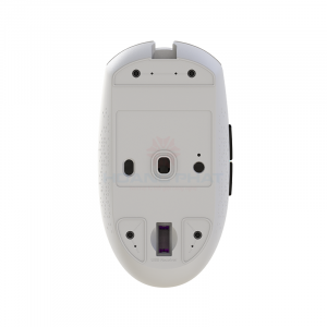 Mouse Dareu EM911X Wireless White#5