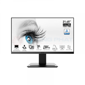 Màn hình MSI PRO MP223 21.45-inch VA 100Hz#1