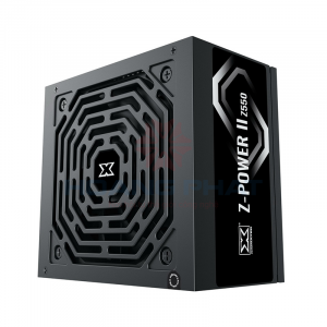 Nguồn Xigmatek Z-POWER II Z-550 - 400W (EN40986)#4