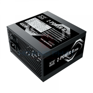 Nguồn Xigmatek Z-POWER II Z-550 - 400W (EN40986)#5