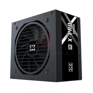 Nguồn Xigmatek X-PRO XP550 - 500W 80PLUS (EN40993)#4