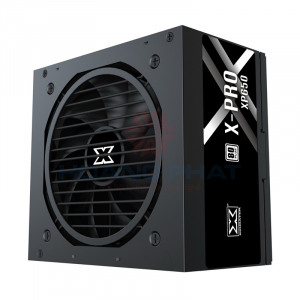 Nguồn Xigmatek X-PRO XP650 - 650W 80PLUS (EN41006)#4