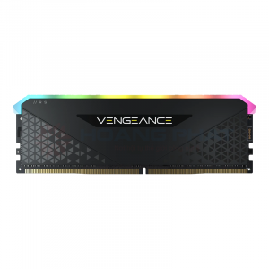 Ram Corsair Vengeance RGB RS 8GB (1x8GB) DDR4 3200MHz (CMG8GX4M1E3200C16)#1