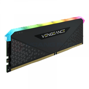 Ram Corsair Vengeance RGB RS 8GB (1x8GB) DDR4 3200MHz (CMG8GX4M1E3200C16)#3